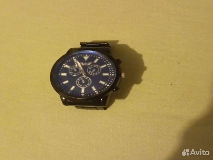 Наручные часы