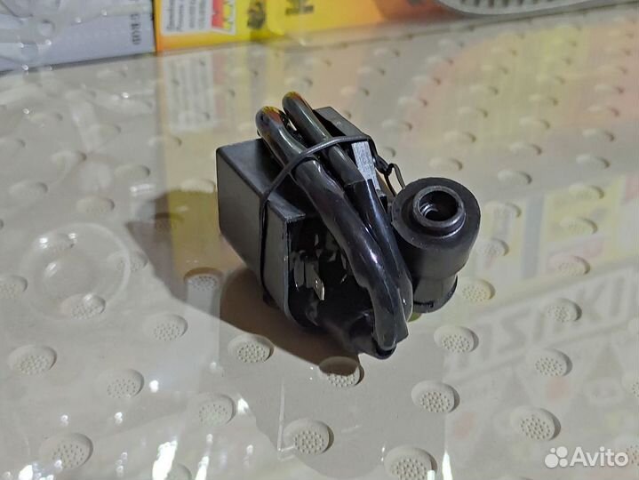 Катушка зажигания AD50