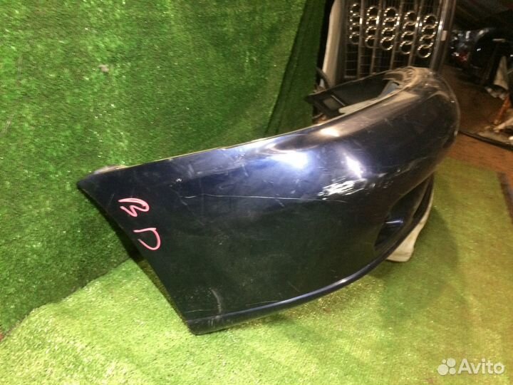 Бампер передний дорест Subaru Legacy Legacy BD BD5