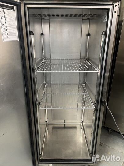 Холодильный шкаф Foster prog 600 H