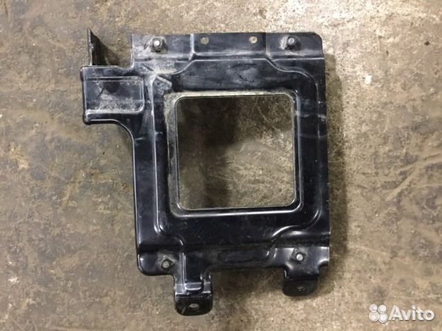 Крепления акб Киа Соренто после 2009 года