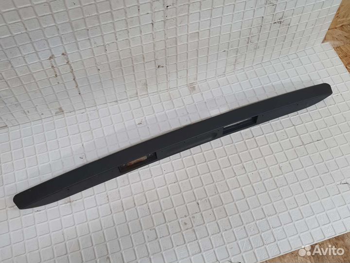 Ручка крышки багажника ford fusion