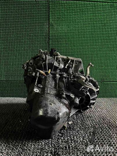 МКПП для Рено Флюенс 1,6 литра