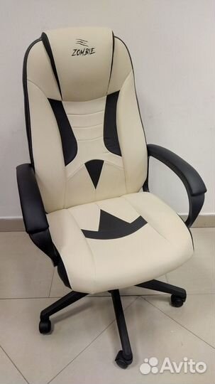 Компьютерное кресло новое