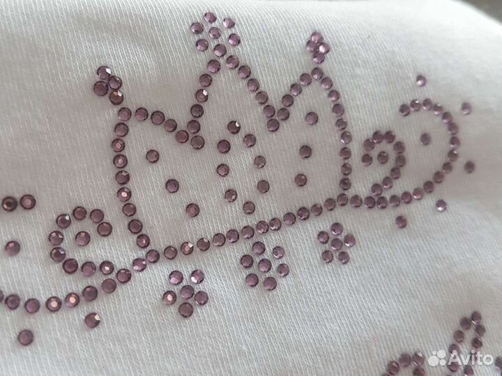 Комплект для девочки