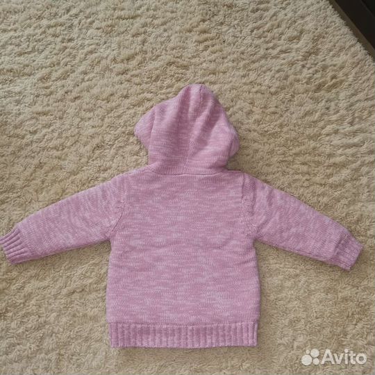 Кофта для девочки