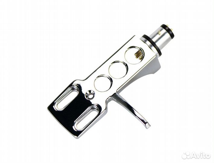 Хедшелл картриджа для проигрывателя винила