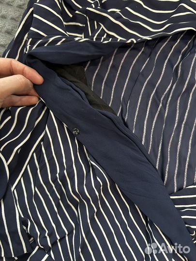 Комбинезон tommy hilfiger