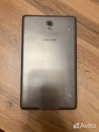 Samsung Galaxy tab S SM-T705