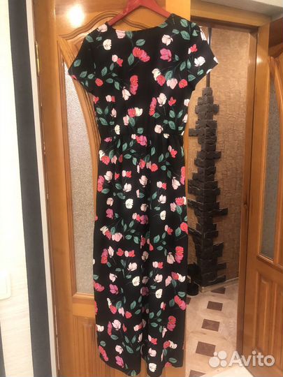 Комбинезон женский летний