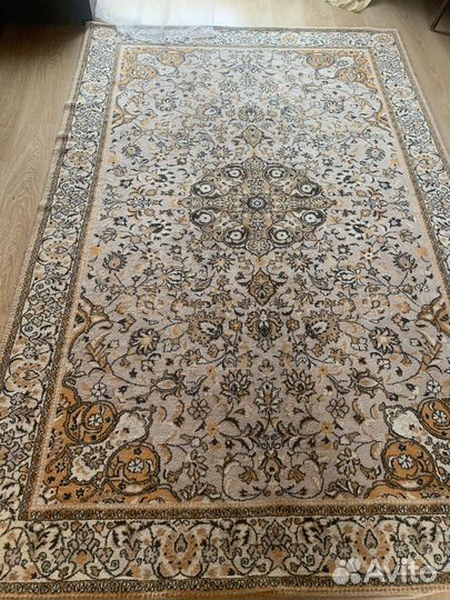 Ковры и паласы бу