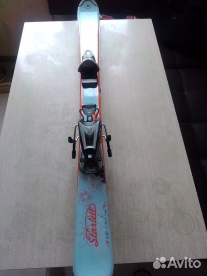 Продается детский горнолыжный комплект