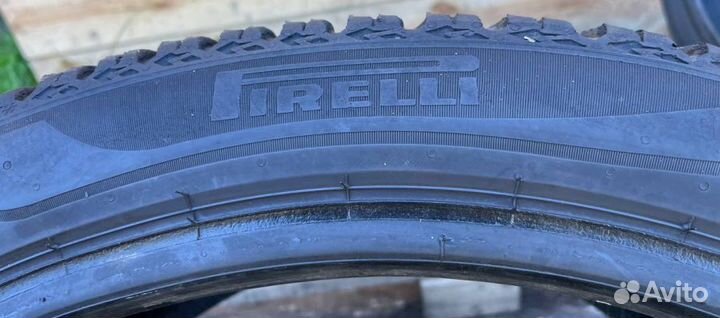 Pirelli Cinturato All Season SF 2 225/40 R18