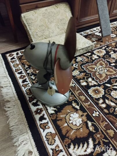 Вентилятор