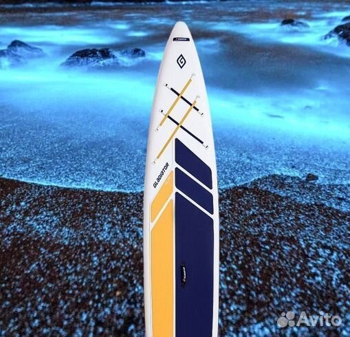 SUP board gladiator elite 12.6LT Екатеринбург