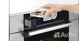 Духовой шкаф De Dietrich DOS7585X