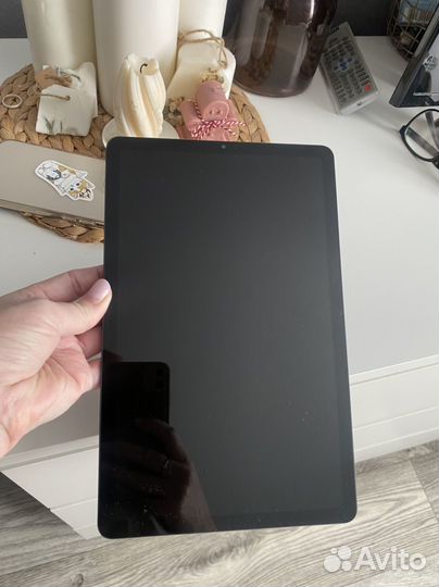 Планшет samsung galaxy tab s6