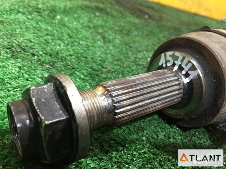 Привод передний правый nissan dayz