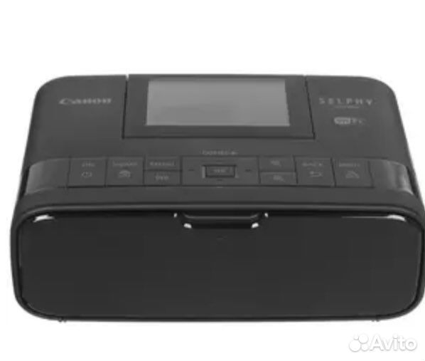 Фотопринтер Canon Selphy CP1300