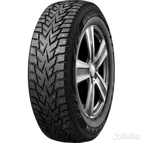 Nexen Winguard WinSpike WS62 SUV 215/65 R17 103T