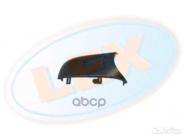 Крышка корпуса зеркала нижняя R KZ-4257 Lex