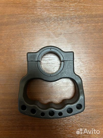 Ручка для дайверского баллона aquatec TH-04