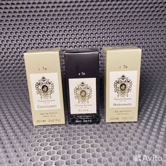 Духи парфюм тестеры 35 мл очень стойкие