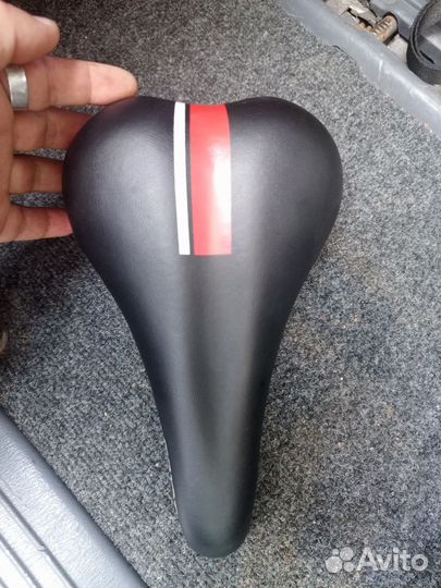 Седло для велосипеда