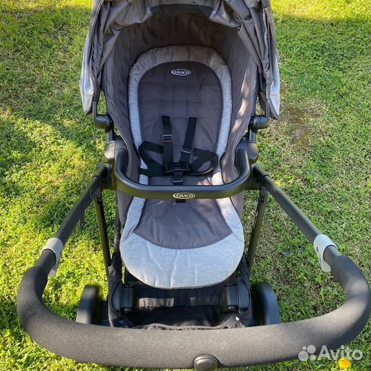 Коляска Graco, аренда