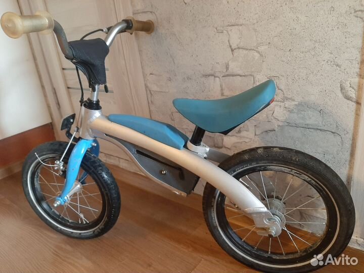 Беговел детский бу