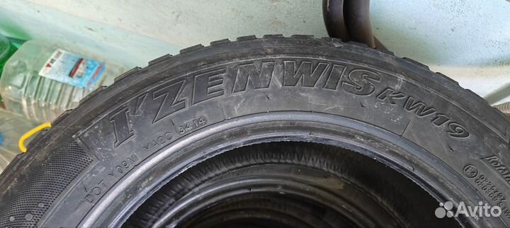 КАМА 407 185/65 R15