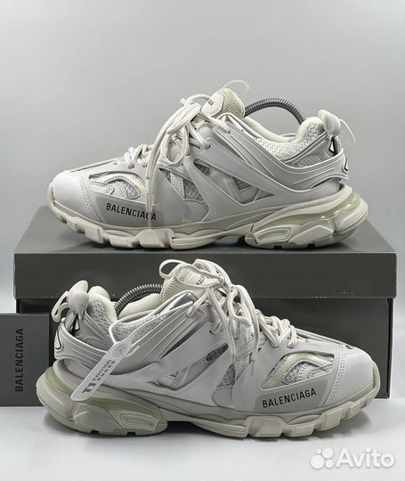 Кроссовки Balenciaga Track