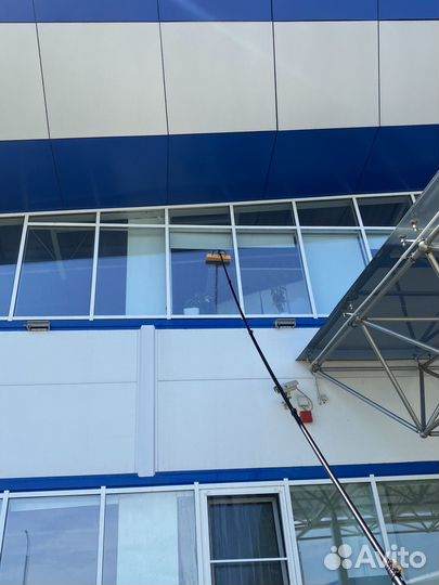 Промышленный альпинист