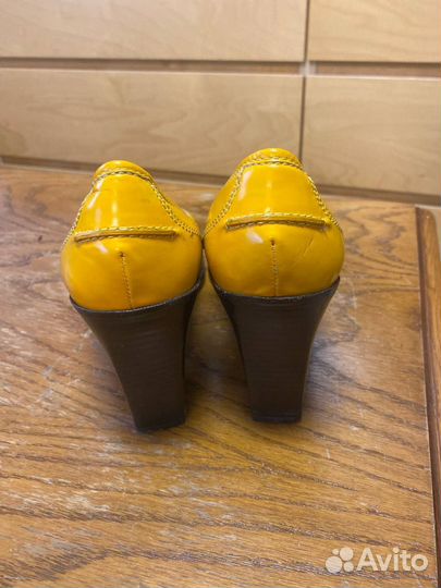 Туфли celine оригинал 40