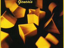 Genesis - Genesis (2018 Reissue) (180g) (1 LP)