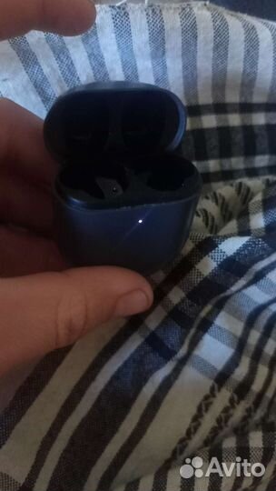 Кейс от наушников redmi 3 pro