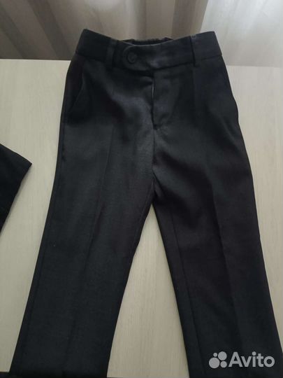 Школьная форма