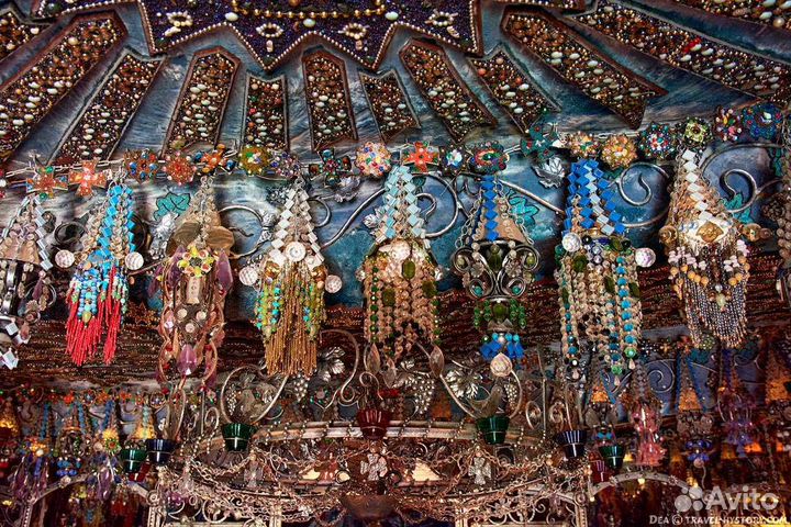 Поездки для женщин по Святым Местам. Места Силы