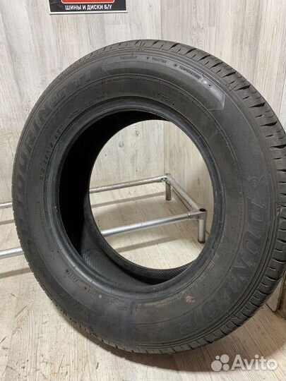 Dunlop SP Touring T1 215/65 R15