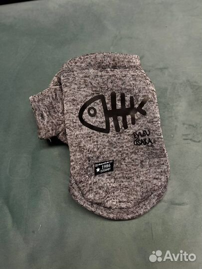 Одежда для собак