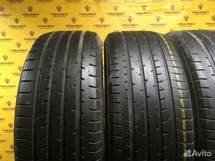 Toyo Proxes R36 225/55 R19 99V