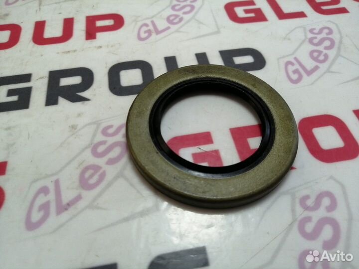 Сальник подвесного подшипника (пиф) 323 626 Atenza