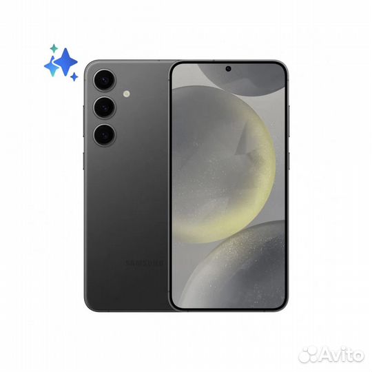 Samsung Galaxy S24+, 12/256 ГБ