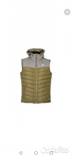 Безрукавка trakker hexathermic bodywarmer