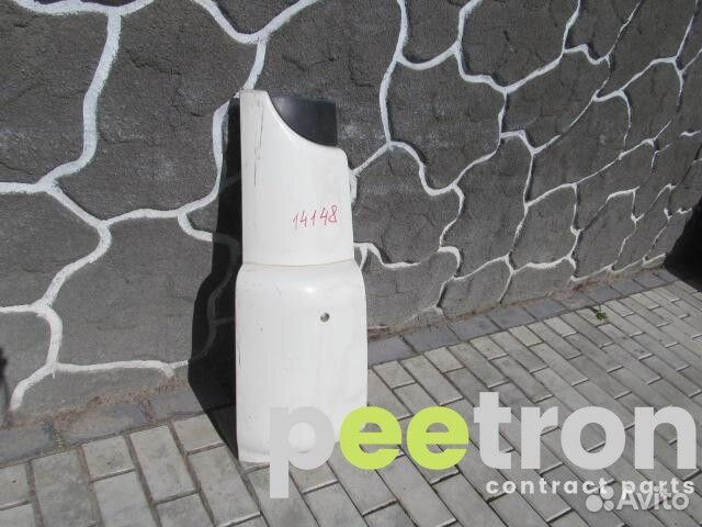 Б/У Б/У Дефлектор б/у 1372532 DAF