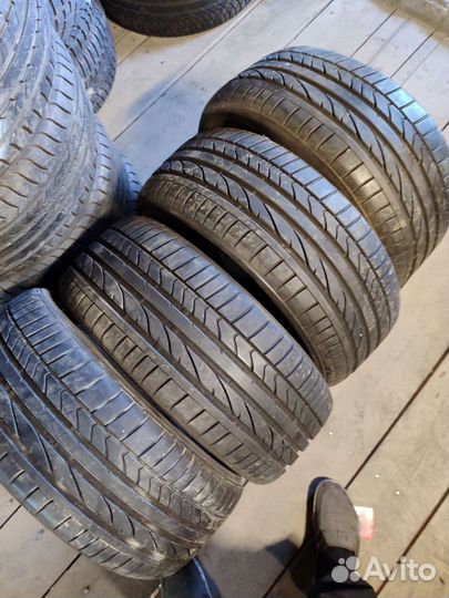 Bridgestone Potenza RE050A 215/40 R17