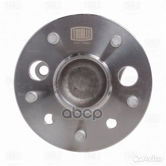 Ступица для а/м Toyota Camry (01) /Camry (06) ле