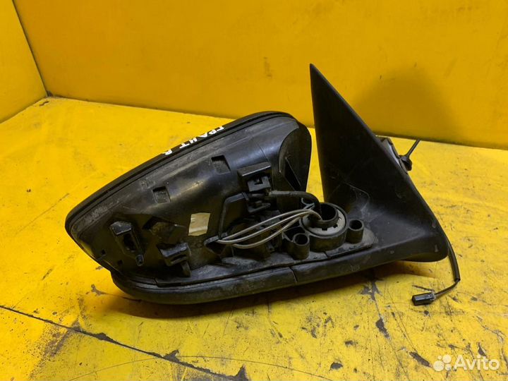 Зеркало правое Лада Гранта 2011-2018