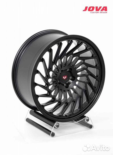 Кованые диски R20