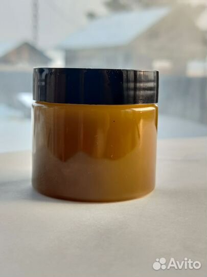 Мазь для суставов